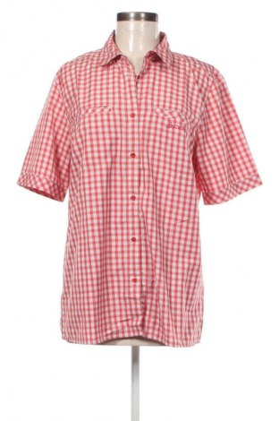Damenbluse Odlo, Größe XL, Farbe Mehrfarbig, Preis € 17,00