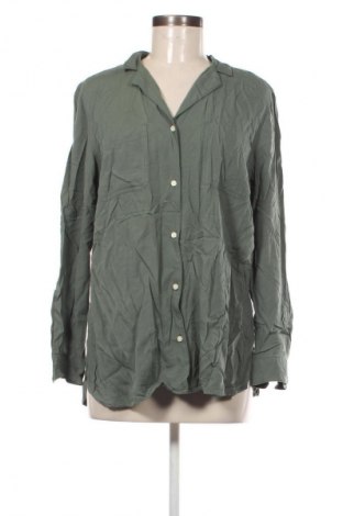 Γυναικείο πουκάμισο Old Navy, Μέγεθος L, Χρώμα Πράσινο, Τιμή 26,99 €