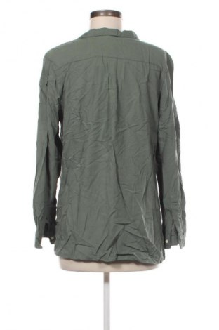 Γυναικείο πουκάμισο Old Navy, Μέγεθος L, Χρώμα Πράσινο, Τιμή 26,99 €