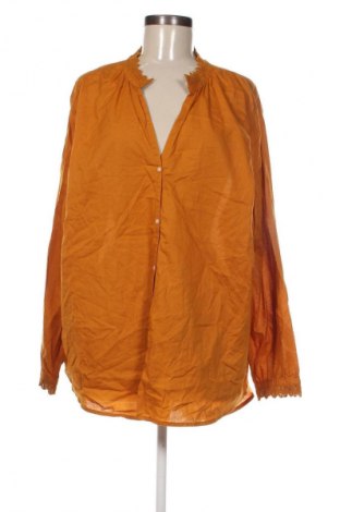 Damenbluse Old Navy, Größe XXL, Farbe Gelb, Preis € 28,99