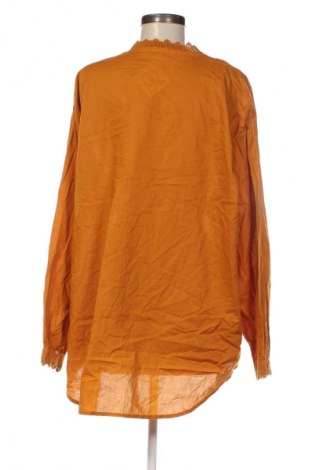 Damenbluse Old Navy, Größe XXL, Farbe Gelb, Preis € 28,99
