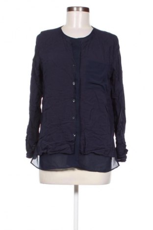Damenbluse Opus, Größe S, Farbe Blau, Preis € 38,99