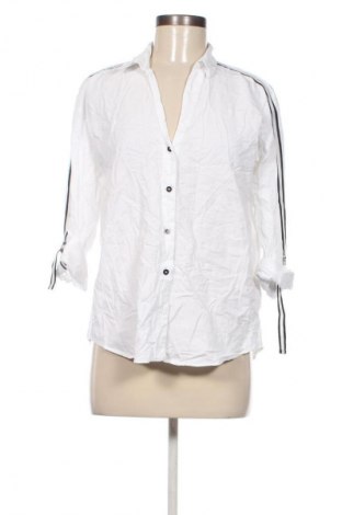Damenbluse Opus, Größe M, Farbe Weiß, Preis € 38,99