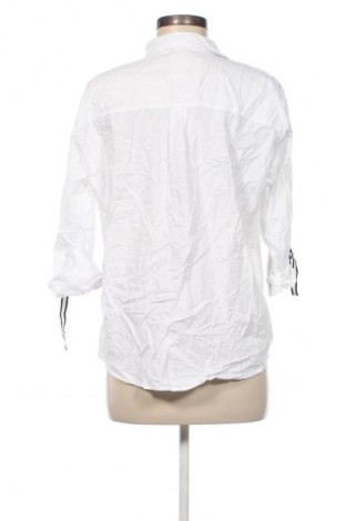 Damenbluse Opus, Größe M, Farbe Weiß, Preis € 38,99