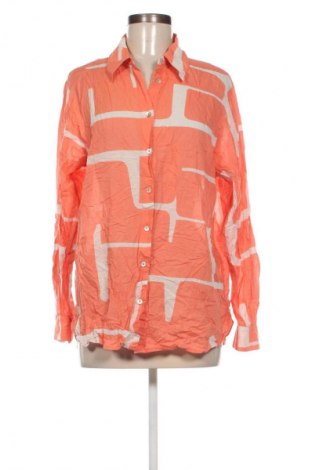 Damenbluse Opus, Größe M, Farbe Orange, Preis € 38,99