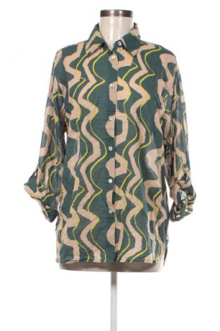 Damenbluse Opus, Größe M, Farbe Mehrfarbig, Preis € 38,99
