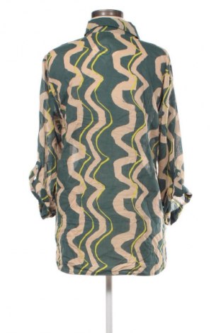 Damenbluse Opus, Größe M, Farbe Mehrfarbig, Preis € 38,99