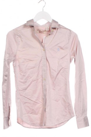 Női ing Original Penguin, Méret XS, Szín Hamurózsaszín, Ár 6 039 Ft