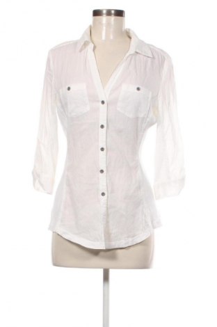 Damenbluse Orsay, Größe M, Farbe Weiß, Preis € 7,99