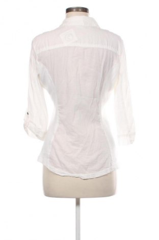 Damenbluse Orsay, Größe M, Farbe Weiß, Preis € 7,99