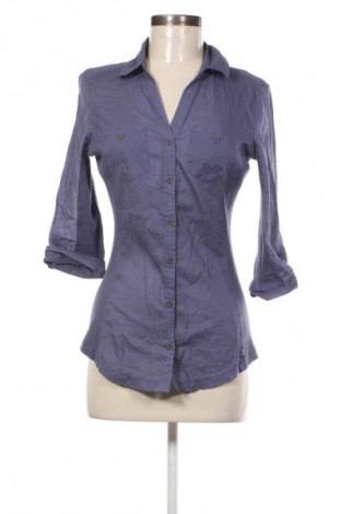 Damenbluse Orsay, Größe M, Farbe Blau, Preis € 7,99