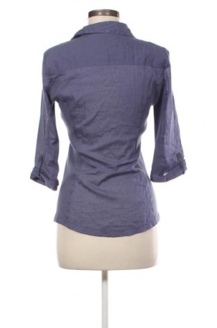 Damenbluse Orsay, Größe M, Farbe Blau, Preis € 7,99