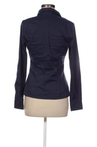 Damenbluse Orsay, Größe M, Farbe Blau, Preis € 7,99