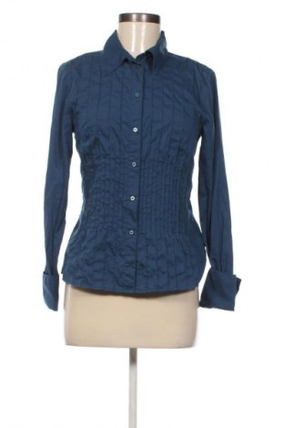 Damenbluse Orsay, Größe S, Farbe Blau, Preis € 11,99