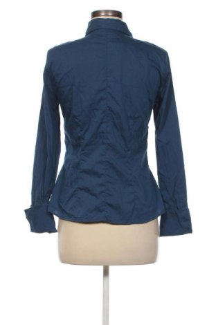 Damenbluse Orsay, Größe S, Farbe Blau, Preis € 11,99