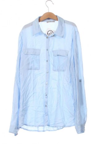 Damenbluse Orsay, Größe XS, Farbe Blau, Preis € 13,00