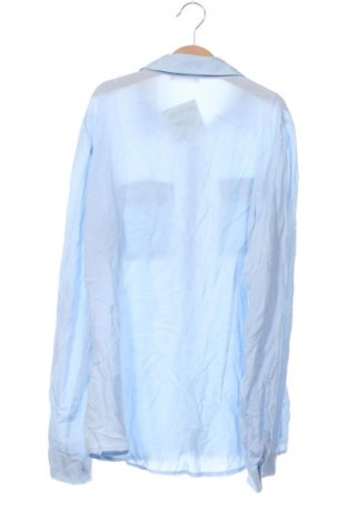 Damenbluse Orsay, Größe XS, Farbe Blau, Preis € 13,00