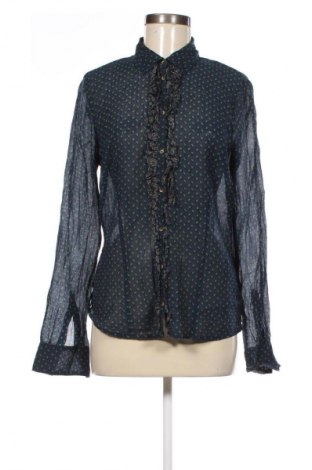 Damenbluse Oui, Größe M, Farbe Mehrfarbig, Preis € 15,99