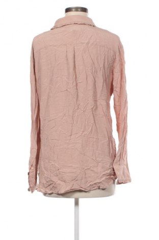 Dámská košile  Outdoor, Velikost M, Barva Popelavě růžová, Cena  659,00 Kč