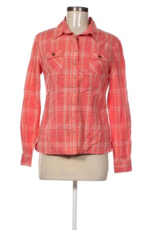 Dámská košile  Outdoor, Velikost M, Barva Vícebarevné, Cena  269,00 Kč