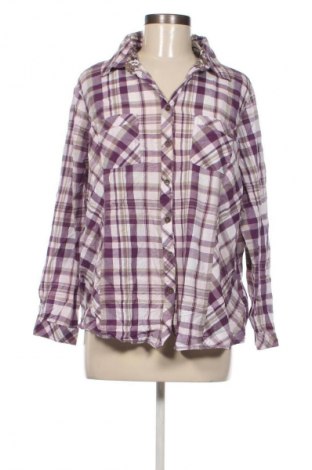 Dámská košile  Outfit, Velikost XL, Barva Vícebarevné, Cena  169,00 Kč