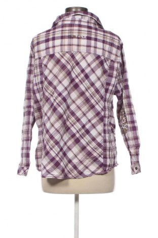 Dámská košile  Outfit, Velikost XL, Barva Vícebarevné, Cena  169,00 Kč