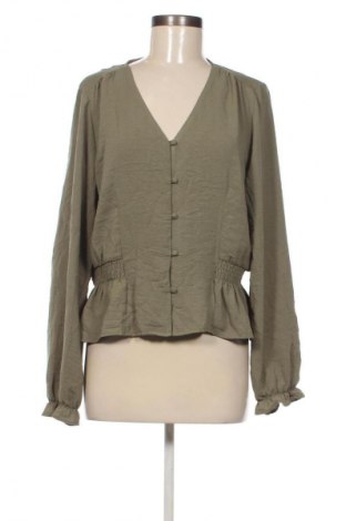 Damenbluse Oviesse, Größe XL, Farbe Grün, Preis € 17,99