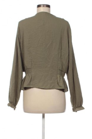Damenbluse Oviesse, Größe XL, Farbe Grün, Preis € 17,99