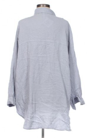 Damenbluse Page One, Größe L, Farbe Blau, Preis € 7,99