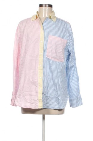 Damenbluse Page One, Größe M, Farbe Mehrfarbig, Preis € 7,99