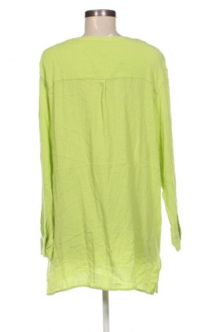 Damenbluse Page One, Größe M, Farbe Grün, Preis € 7,99