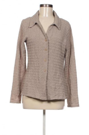 Damenbluse Page One, Größe L, Farbe Beige, Preis € 13,00