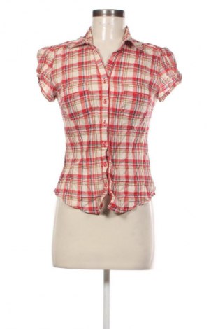 Damenbluse Papaya, Größe M, Farbe Mehrfarbig, Preis € 13,99