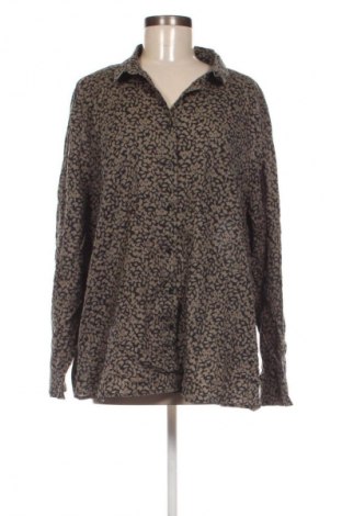Damenbluse Paprika, Größe 5XL, Farbe Mehrfarbig, Preis € 28,99
