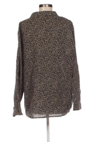 Damenbluse Paprika, Größe 5XL, Farbe Mehrfarbig, Preis € 28,99
