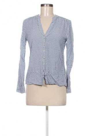 Damenbluse Peckott, Größe S, Farbe Mehrfarbig, Preis € 17,99