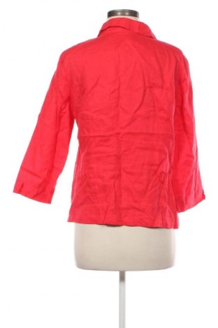 Damenbluse Peter Hahn, Größe M, Farbe Rot, Preis € 38,99