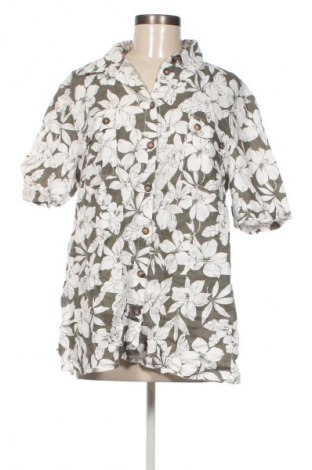 Damenbluse Peter Hahn, Größe XL, Farbe Mehrfarbig, Preis € 22,99