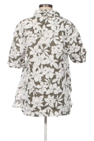 Damenbluse Peter Hahn, Größe XL, Farbe Mehrfarbig, Preis € 22,99