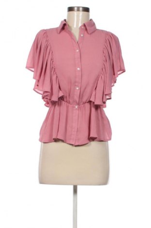Damenbluse Piazza Italia, Größe S, Farbe Rosa, Preis € 9,99