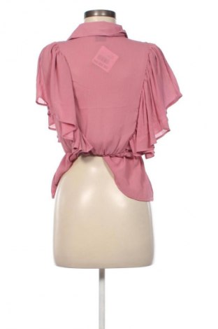 Damenbluse Piazza Italia, Größe S, Farbe Rosa, Preis € 9,99