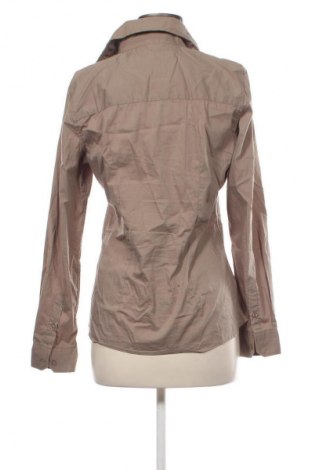 Damenbluse Piazza Italia, Größe L, Farbe Beige, Preis € 23,56