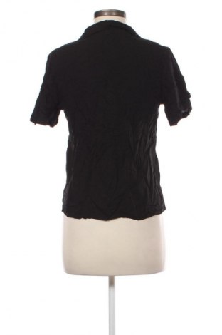 Damenbluse Pieces, Größe S, Farbe Schwarz, Preis € 9,99
