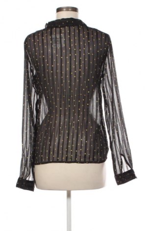 Damenbluse Pieces, Größe S, Farbe Mehrfarbig, Preis € 13,99