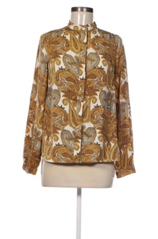 Női ing Pieces, Méret S, Szín Sokszínű, Ár 5 469 Ft