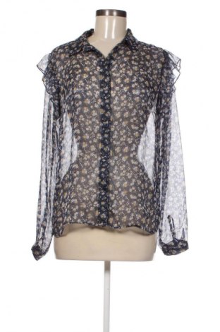 Damenbluse Pigalle by ONLY, Größe M, Farbe Mehrfarbig, Preis € 5,99