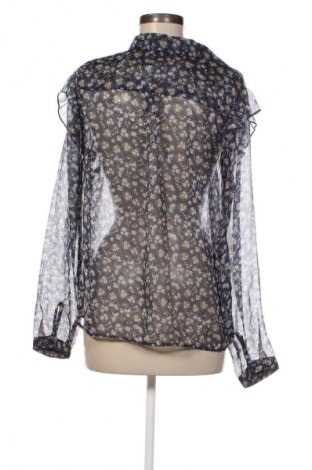 Damenbluse Pigalle by ONLY, Größe M, Farbe Mehrfarbig, Preis € 5,99