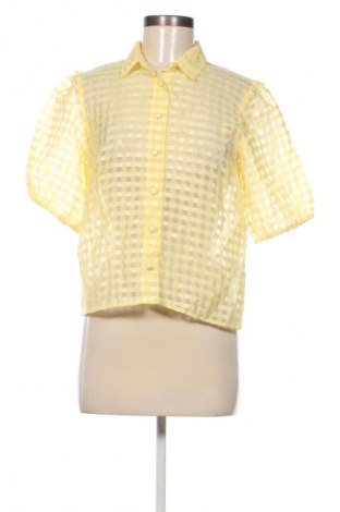 Damenbluse Pimkie, Größe XL, Farbe Gelb, Preis € 7,99