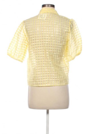 Damenbluse Pimkie, Größe XL, Farbe Gelb, Preis € 7,99