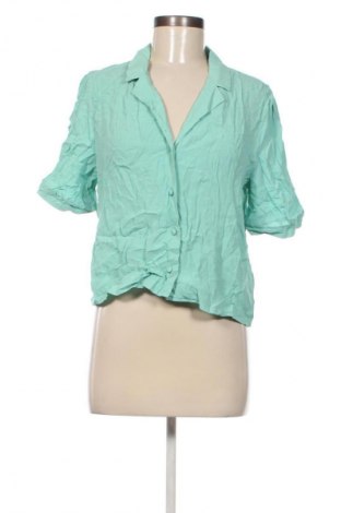 Damenbluse Pimkie, Größe M, Farbe Grün, Preis € 9,99